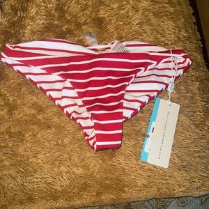 Beach bunny, reversible swimwear really cute